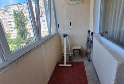 De vânzare – apartament cu 4 camere în Micro 20, zona Restaurantului „2 Cocoși” - 7