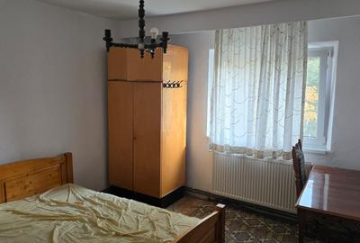 Vindem in exclusivitate apartament cu 4 camere pe Gheorghe Dima - 4