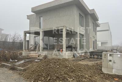 Casă individuală cu 6 camere cu Canalizare în Ostratu - 5