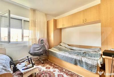 Apartament cu 2 camere decomandat în Nufărul - 2