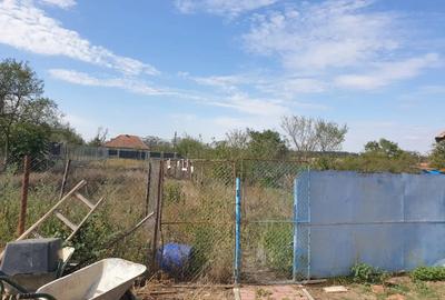 Proprietar vand casa in Herneacova - 1