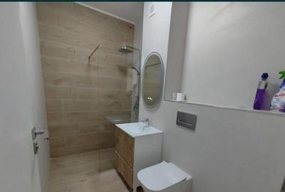 GARSONIERA PLAZA RESIDENCE FAZA 5 BLOC NOU METROU - 3