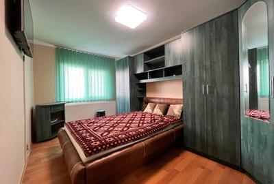 Inchiriere apartament 3 camere, Centrul Civic, zona CEC. - 3