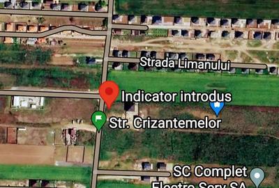 Teren de 567 mp, în Dragomirești-Deal - 10
