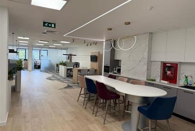 Inchirieri birouri clasa A - Excelsior Business Center - 5