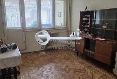 Apartament cu 2 camere semidecomandat în Tătărași - 1