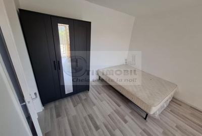 Apartament cu o camera, zona Gara, 3/4 - 75.000 euro ! - 1