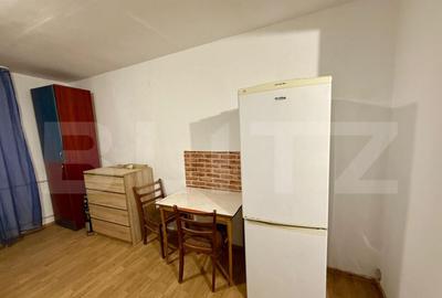 Garsonieră decomandată în Triaj - 3