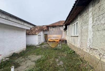 Casa 5 camere, PALAZU MARE, 204 mp cu teren 904 mp - 3