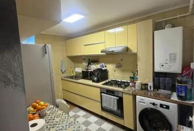Apartament cu 4 camere decomandat în Central - 7