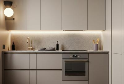Apartament cu 3 camere semidecomandat în Central - 7