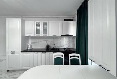 Comision 0% | Apartament in Mamaia Nord cu vedere catre mare si lac - 4