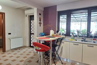 CASA D+P+1+M-ADIACENT SOS OLTENITEI CASA D+P+1+M-ADIACENT SOS OLTENITEI - 18