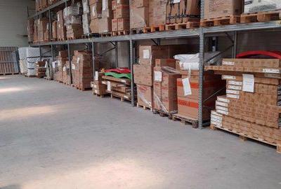 Spațiu comercial, de 1,500 mp, în Nord - 1