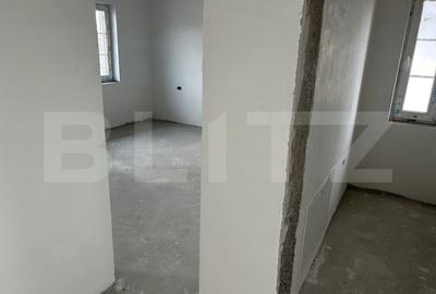 Casa 4 Camere Semifinisata - 10