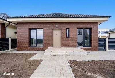 Casă cu 3 camere în Central - 3