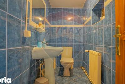 Spațiu comercial, de 268 mp, în Tărlungeni - 11