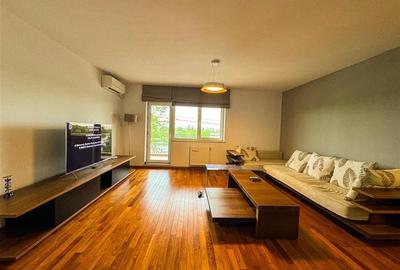 Apartament 3 camere de inchiriat Estia Residence - 2