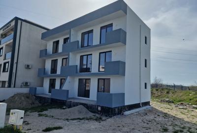 Apartament cu 2 camere semidecomandat în Sud - 6