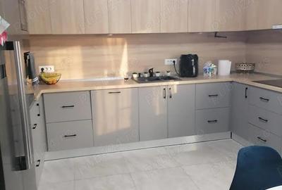 Vila noua (2023) P+M zona 1 Mai - 10