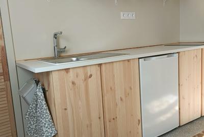 Apartament cu 2 camere decomandat, mobilat în Gruia - 9