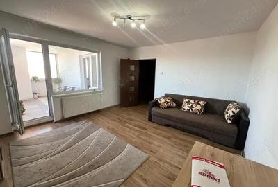 Apartament cu 2 camere în 7 Noiembrie - 4