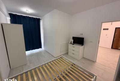 Apartament cu 2 camere în Km 4 - 2