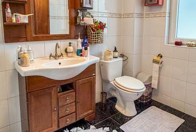 Casă individuală cu 5 camere cu Canalizare în Berceni - 23