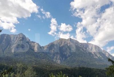 Pensiune 12 camere, 429mp, Busteni, zona Zamora - 4