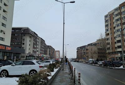 Garsonieră decomandată în Rahova - 7