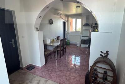 Apartament cu 2 camere în Central - 10
