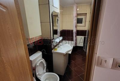 Garsoniera Spatioasa, Mall Vitan, 42 mp - 8