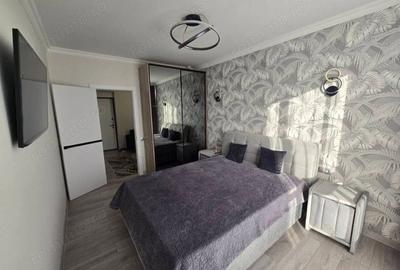 Garsonieră decomandată în Nicolae Grigorescu - 1