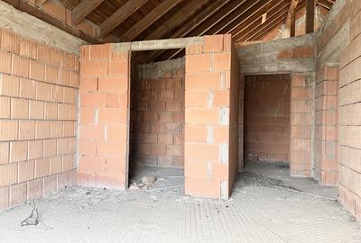 Casa Individuala, 195mp utili, 1040mp teren, 2 fronturi stradale-Sacalaz - 9