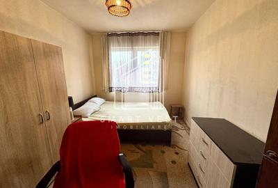 Apartament cu 3 camere decomandat, mobilat în Micro 15 - 10