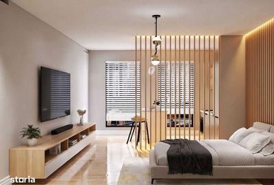 Garsonieră în Central - 3