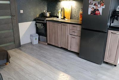 Casă cu Teren 1200 Mp în Central