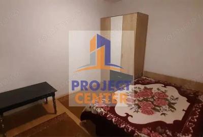 Apartament cu 2 camere nedecomandat în Exercițiu - 1