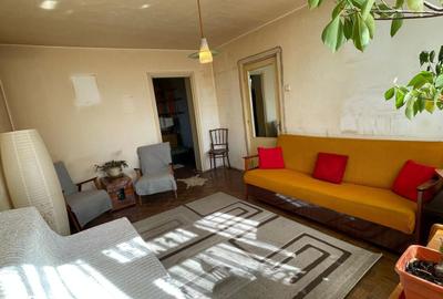 Apartament cu 2 camere semidecomandat în Vest - 10