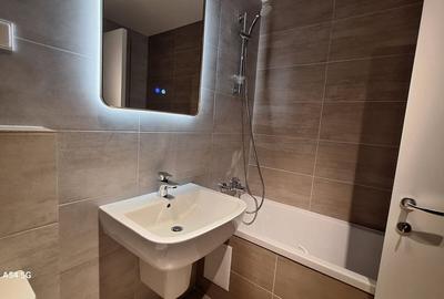 Apartament cu 2 camere decomandat în Costin Georgian - 1