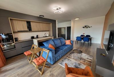 Proprietar - Inchiriez apartament 2 camere, Iulius Mall - 5