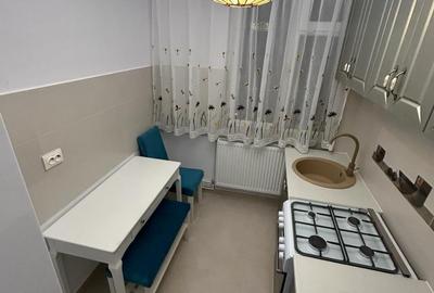 Apartament cu 3 camere în Ultracentral - 6