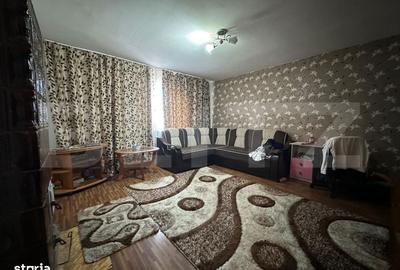 Casă cu 3 camere în Răcăștia - 6