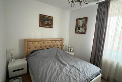 Apartament cu 2 camere decomandat, mobilat în Parcul Carol - 3