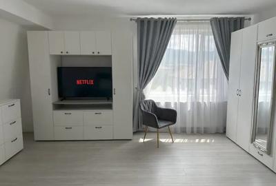 Casă cuplată de vânzare la 10 minute de centrul Brașovului - 5