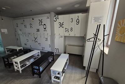 Spatiu de birou sau sala de sport/dans/pilates - ultracentral - 170 mp - 6