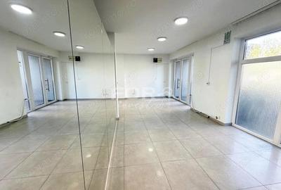 Spațiu comercial, de 55 mp, în Central