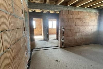 Apartamen 3 camere la duplex pe nivel - 7