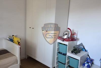 Apartament 4 camere Faleza Nord, cu vedere la mare, balcon, parcare, masina vase - 11