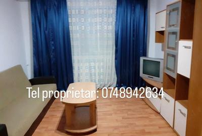 Garsonieră decomandată în Buziașului - 2